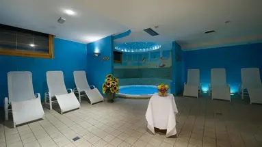 Boscone Suite