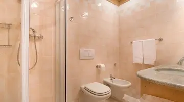 Boscone Suite