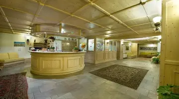 Boscone Suite