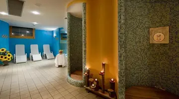 Boscone Suite