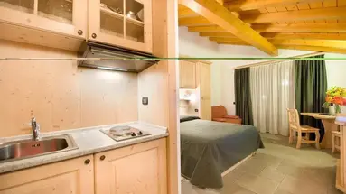 Boscone Suite