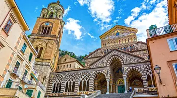 Boskie Napoli! To co Najpiękniejsze w Kampanii!