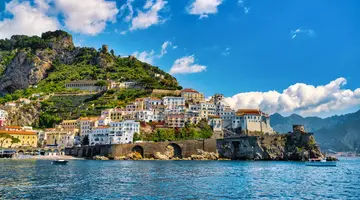 Boskie Napoli! To co Najpiękniejsze w Kampanii!