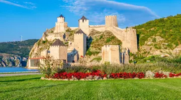 Bośnia i Hercegowina, Chorwacja, Czarnogóra, Serbia - Bałkańska mozaika