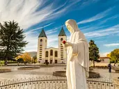 Bośnia i Hercegowina, Chorwacja, Czarnogóra, Serbia - Bałkańska mozaika