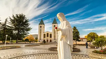 Bośnia i Hercegowina, Chorwacja, Czarnogóra, Serbia - Bałkańska mozaika