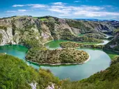 Bośnia i Hercegowina, Chorwacja, Czarnogóra, Serbia - Bałkańska mozaika