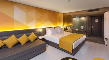 BOSPHORUS SORGUN HOTEL