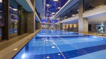 BOSPHORUS SORGUN HOTEL