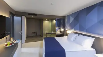 BOSPHORUS SORGUN HOTEL