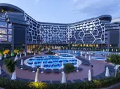 BOSPHORUS SORGUN HOTEL