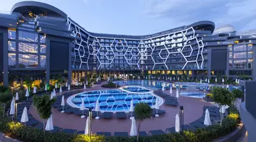 BOSPHORUS SORGUN HOTEL