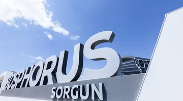 BOSPHORUS SORGUN HOTEL