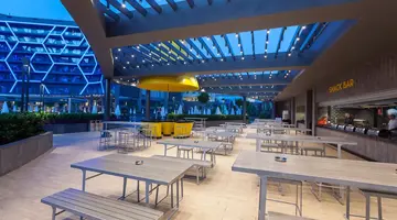 BOSPHORUS SORGUN HOTEL