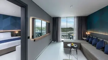 BOSPHORUS SORGUN HOTEL