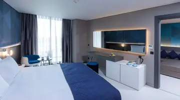 BOSPHORUS SORGUN HOTEL