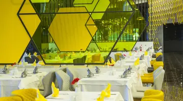 BOSPHORUS SORGUN HOTEL
