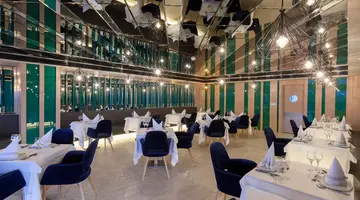 BOSPHORUS SORGUN HOTEL