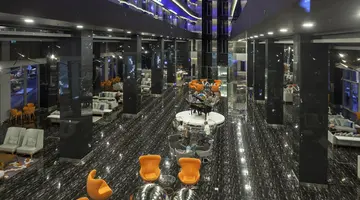 BOSPHORUS SORGUN HOTEL
