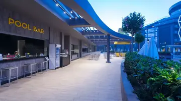 BOSPHORUS SORGUN HOTEL