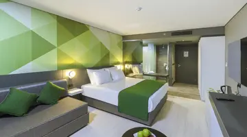BOSPHORUS SORGUN HOTEL
