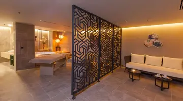 BOSPHORUS SORGUN HOTEL