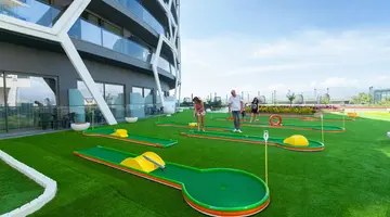 BOSPHORUS SORGUN HOTEL