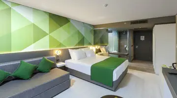 BOSPHORUS SORGUN HOTEL