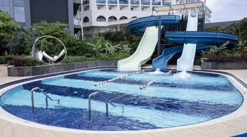 BOSPHORUS SORGUN HOTEL
