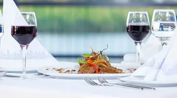 BOSPHORUS SORGUN HOTEL