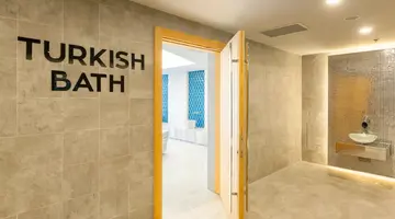 BOSPHORUS SORGUN HOTEL