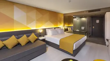 BOSPHORUS SORGUN HOTEL