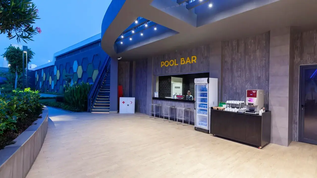 BOSPHORUS SORGUN HOTEL
