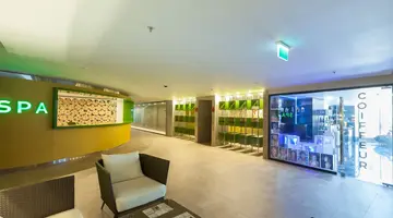 BOSPHORUS SORGUN HOTEL