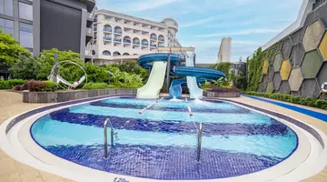 BOSPHORUS SORGUN HOTEL