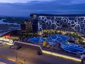 BOSPHORUS SORGUN HOTEL