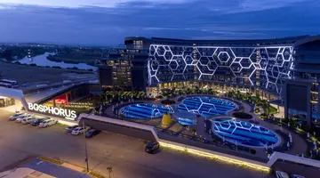 BOSPHORUS SORGUN HOTEL