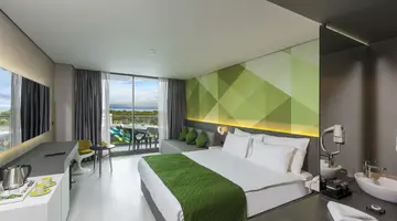 BOSPHORUS SORGUN HOTEL