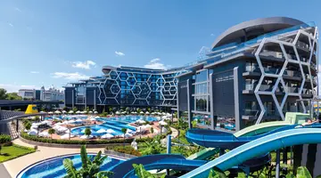 BOSPHORUS SORGUN HOTEL