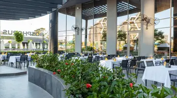 BOSPHORUS SORGUN HOTEL