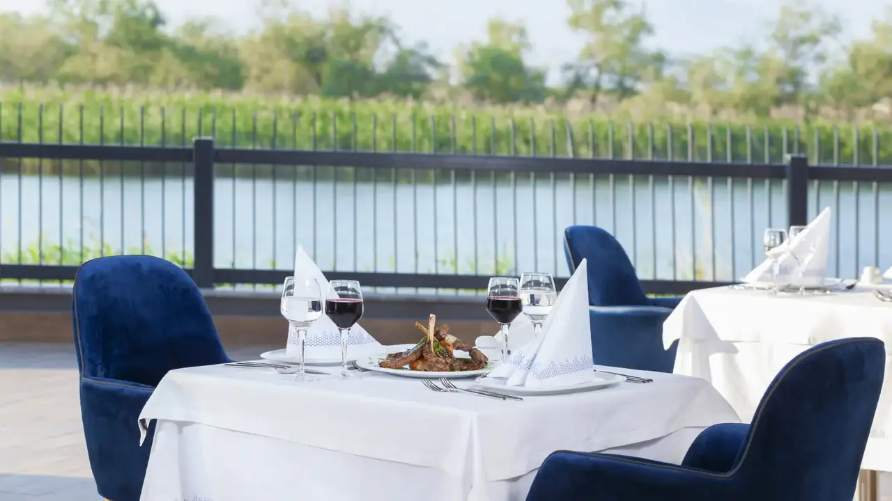 BOSPHORUS SORGUN HOTEL