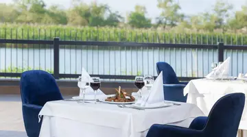 BOSPHORUS SORGUN HOTEL