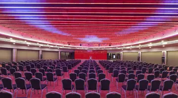 BOSPHORUS SORGUN HOTEL