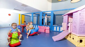 BOSPHORUS SORGUN HOTEL