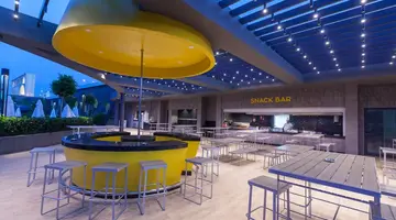 BOSPHORUS SORGUN HOTEL