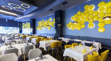 BOSPHORUS SORGUN HOTEL