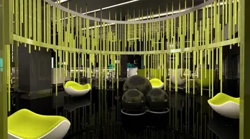 Bosphorus Sorgun Hotel