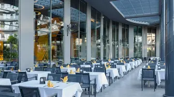 BOSPHORUS SORGUN HOTEL