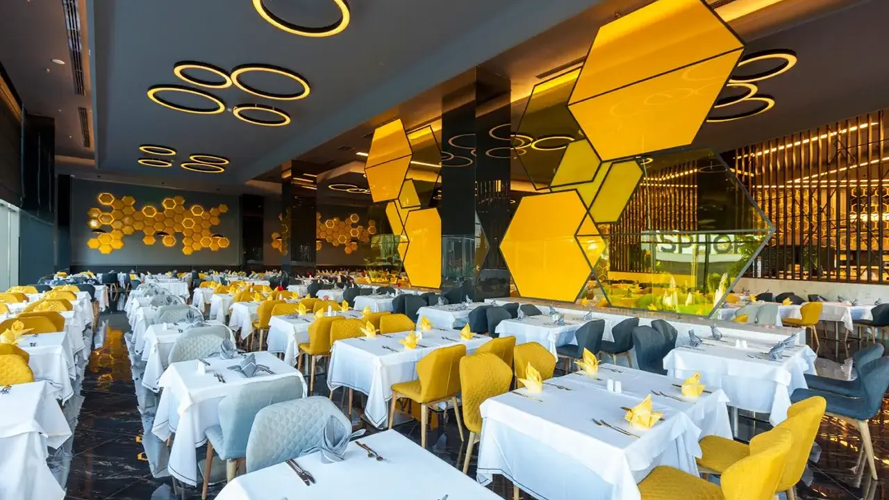 BOSPHORUS SORGUN HOTEL