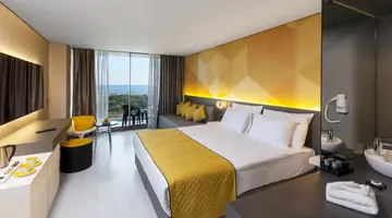 BOSPHORUS SORGUN HOTEL